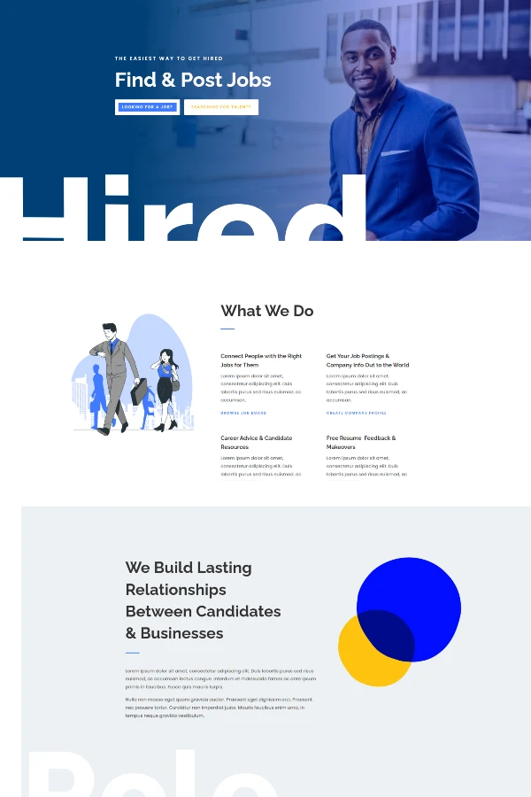 Professional /Corporate